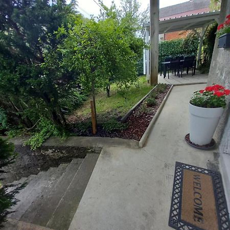Apartman Mr Guest Krapina Extérieur photo