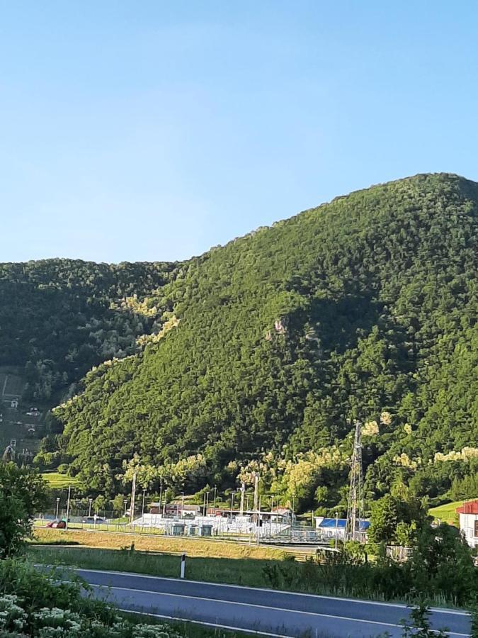 Apartman Mr Guest Krapina Extérieur photo