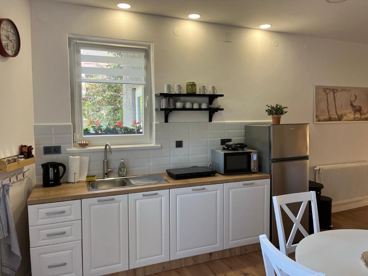 Apartman Mr Guest Krapina Extérieur photo