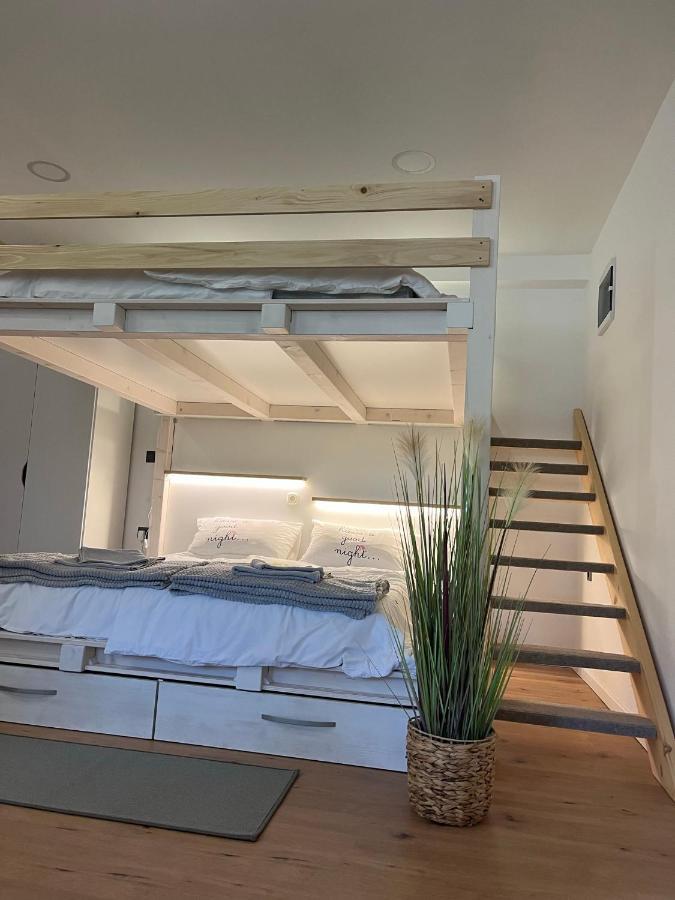 Apartman Mr Guest Krapina Extérieur photo