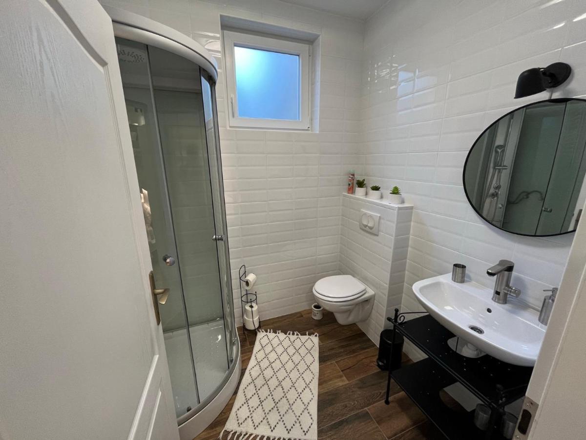 Apartman Mr Guest Krapina Extérieur photo