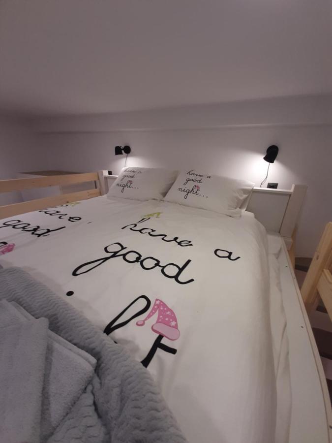 Apartman Mr Guest Krapina Extérieur photo
