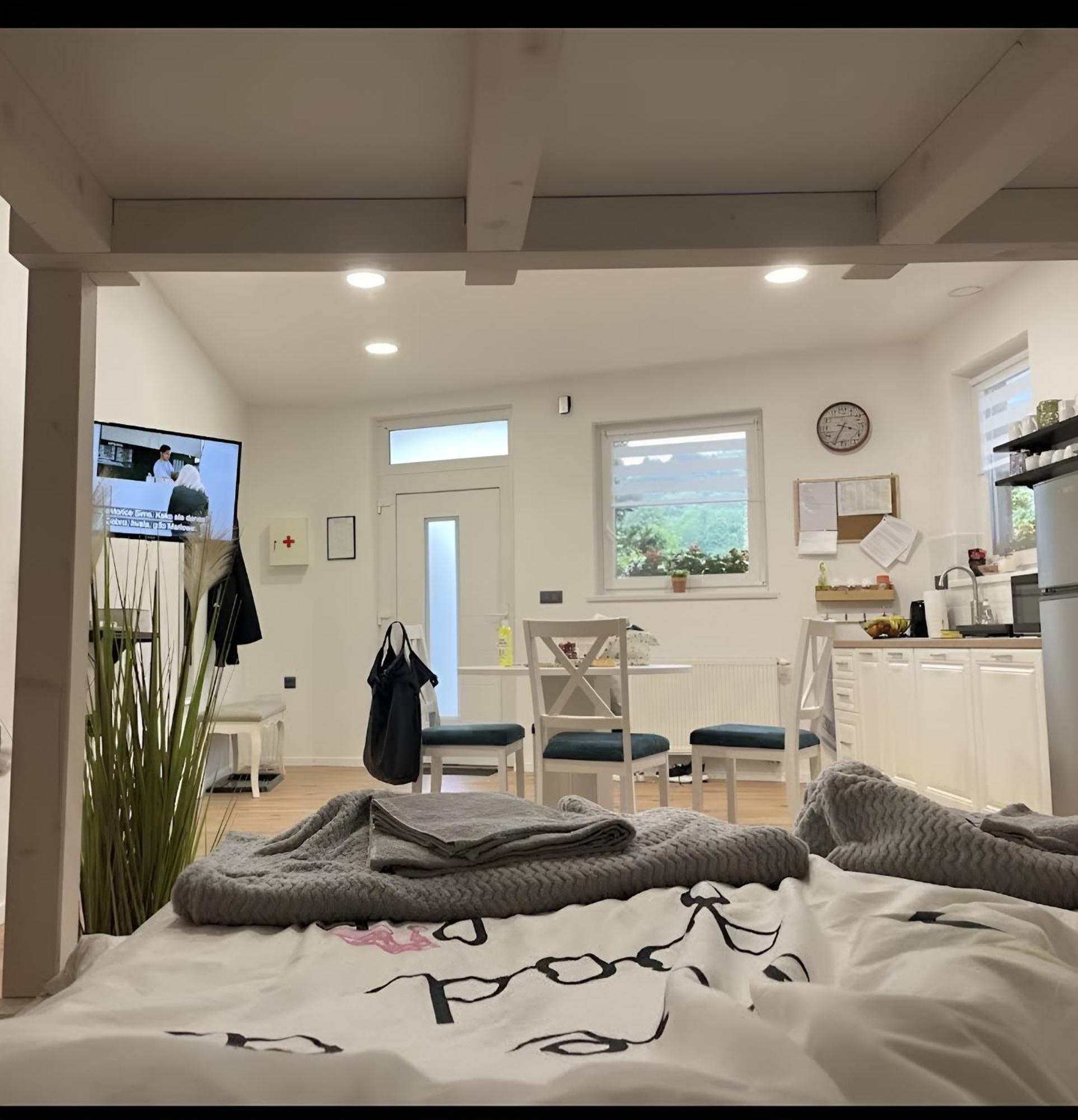 Apartman Mr Guest Krapina Extérieur photo