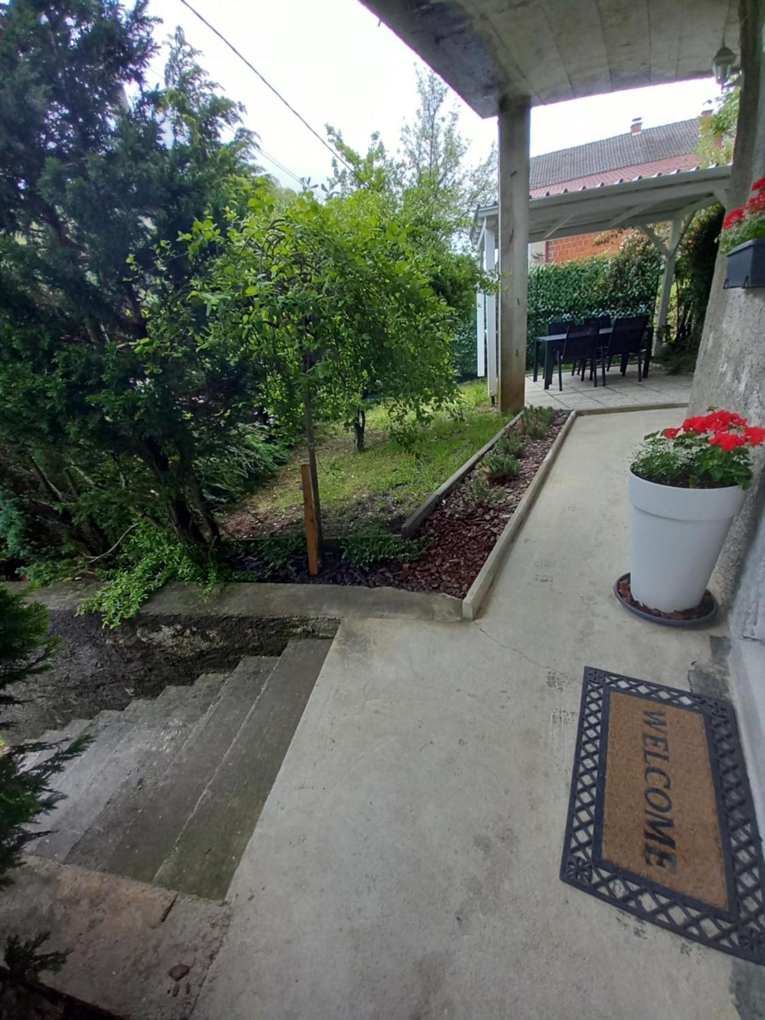 Apartman Mr Guest Krapina Extérieur photo